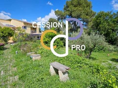 Vente maison 8 pièces Nîmes 30