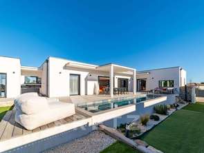 Vente Maison 4 chambresNîmes