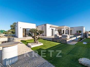 Vente Maison 4 chambresNîmes