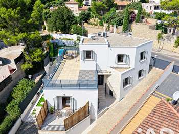 Vente maison 10 pièces Nîmes 30