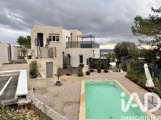 Vente maison 10 pièces