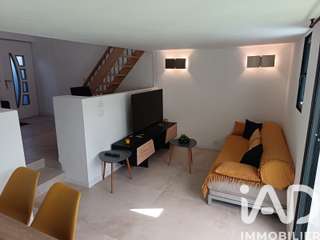 Vente maison 10 pièces