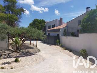 Vente maison 10 pièces