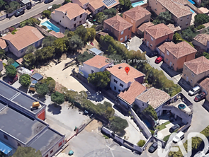 Vente Maison 6 chambresNîmes