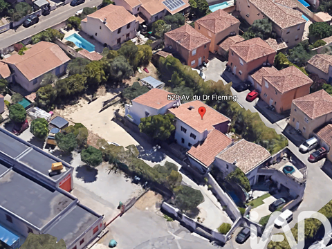 Vente maison 10 pièces Nîmes 30