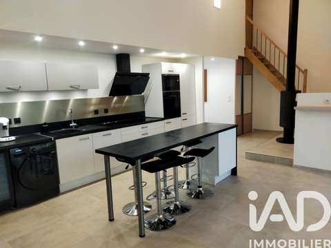 Vente maison 10 pièces