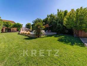 Vente Maison 5 chambresNîmes