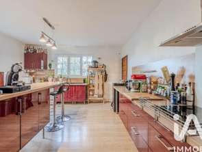 Vente Maison 4 chambresNîmes