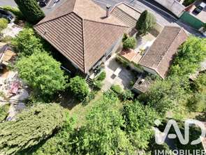 Vente Maison 3 chambresNîmes