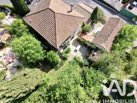 Vente maison 6 pièces Nîmes 30