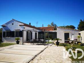 Vente Maison 3 chambresNîmes