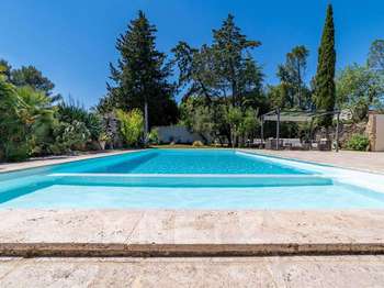 Vente maison 7 pièces Nîmes 30