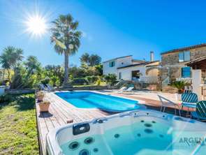 Vente Maison 8 chambresNîmes