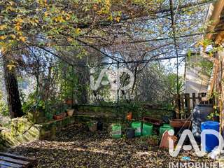 Vente maison 2 pièces