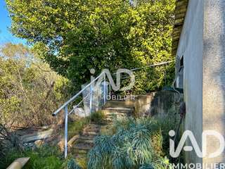 Vente maison 2 pièces