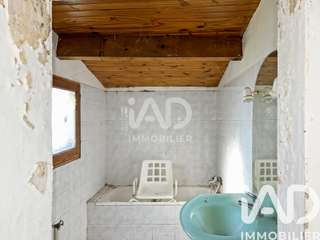 Vente maison 2 pièces