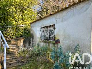 Vente maison 2 pièces