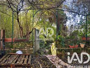 Vente Maison 1 chambreNîmes