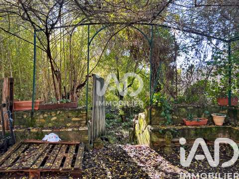 Vente maison 2 pièces Nîmes 30