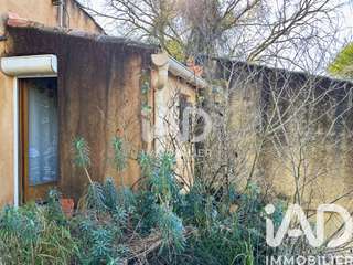 Vente maison 2 pièces