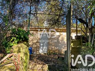 Vente maison 2 pièces