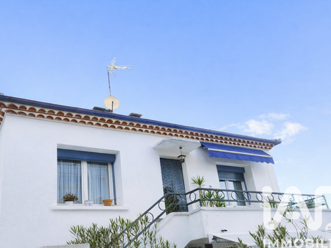 Vente maison 4 pièces Nîmes 30