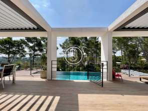 Vente Maison 7 chambresNîmes