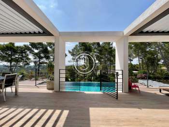 Vente maison Nîmes 30