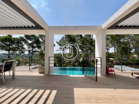 Vente maison Nîmes 30