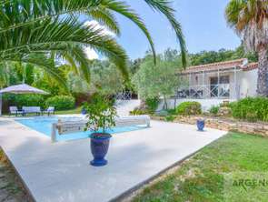 Vente Maison 5 chambresNîmes