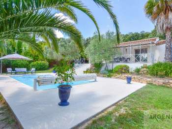 Vente maison 7 pièces Nîmes 30