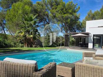 Vente Maison 4 chambresNîmes