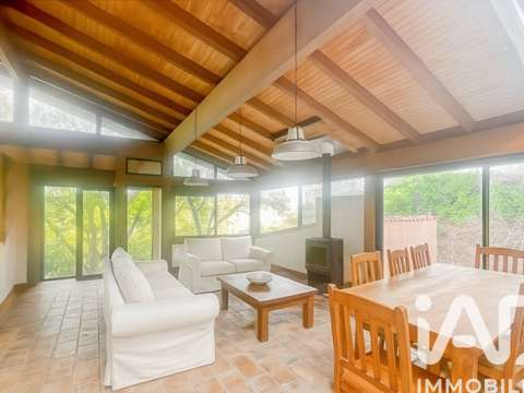 Vente maison 6 pièces Nîmes 30