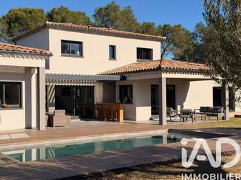 Vente maison 5 pièces Nîmes 30