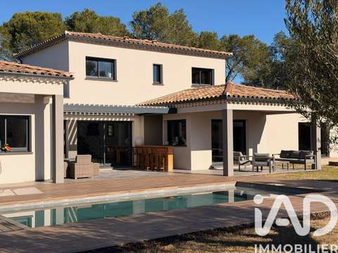 Vente maison 5 pièces Nîmes 30