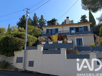 Vente maison 6 pièces Nîmes 30