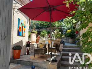 Vente Maison 4 chambresNîmes