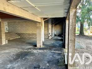 Vente Maison 4 piècesNîmes