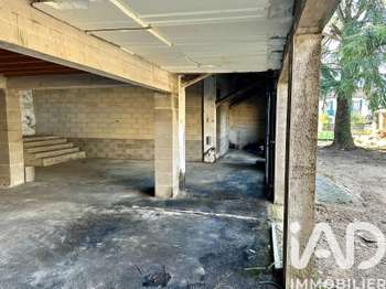 Vente maison 4 pièces Nîmes 30