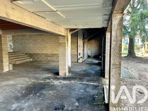 Vente Maison 4 piècesNîmes