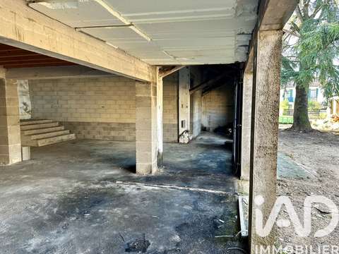 Vente maison 4 pièces Nîmes 30