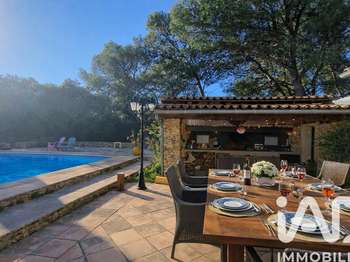 Vente maison 5 pièces Nîmes 30