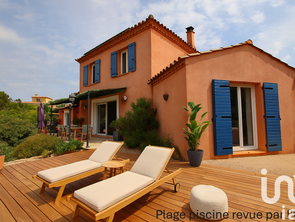 Vente Maison 4 chambresNîmes