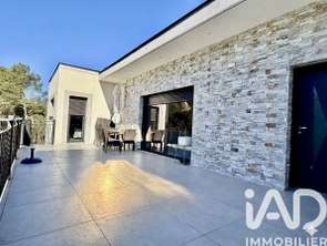 Vente Maison 3 chambresNîmes