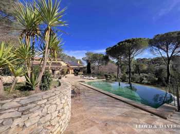 Vente maison 9 pièces Nîmes 30
