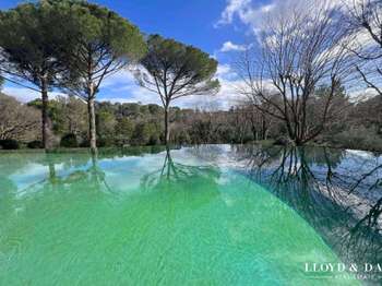 Vente Maison 7 chambresNîmes