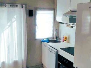 Vente maison 1 pièce