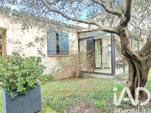 Vente Maison 4 chambresNîmes