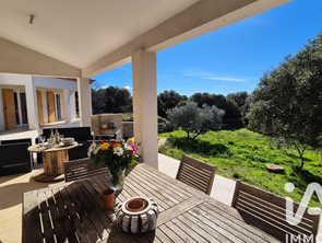 Vente Maison 3 chambresNîmes