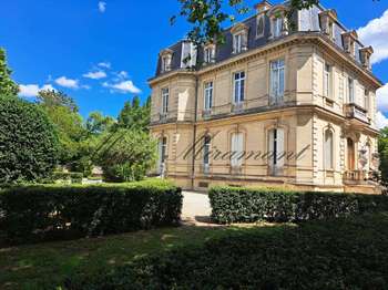 Vente maison 15 pièces Nîmes 30